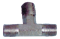Переходник Fubag T - 3/8"MMM в блистере - фото 128426