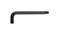 Угловой ключ-звездочка Witte Torx Т40 М8х76х26 мм 39465 - фото 12938