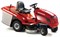 Садовый трактор Honda HF 2315 K1 HME - фото 129711