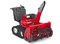 Бензиновый гибридный снегоуборщик Honda HSM 1390iK ZE - фото 129774