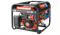 Комбинированный генератор ЗУБР ЗЭСГ-2200-М2 - фото 131424