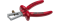 Клещи для снятия изоляции VDE 1000В NWS 145-43-160 - фото 13294