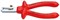 Инструмент для удаления изоляции диэлектрический KNIPEX KN-1107160 - фото 13334