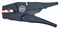Инструмент для удаления изоляции самонастраивающиеся KNIPEX KN-1240200SB - фото 13342