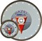 73098 Отрезной алмазный круг  (GAZEL Turbo 125x2,2x10x22,2    строит. материалы 1)  сухая  Profi - фото 134656