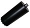 Алмазное трубчатое сверло Сплитстоун Premium 152x24x3,5x7x13x400 1 1/4" UNC - фото 135346