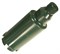 Алмазное трубчатое сверло по граниту Сплитстоун Premium 62x24x3,5x9x6 300 1-1/4" UNC - фото 135385