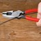 Пассатижи KNIPEX Lineman s Pliers KNIPEX KN-0902240 - фото 13563