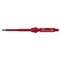 Сменный стержень Haupa Vario VDE SL 5,5х85 102020 - фото 139580