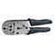 Обжимные клещи Haupa HUPcompact HC02 0,25-16 мм2 213088 - фото 140443
