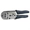 Обжимные клещи Haupa HUPcompact HC04 0,5-6 мм2 213094 - фото 140450