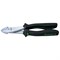 Боковые кусачки Haupa Black Line 200 мм 210158 - фото 141274