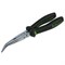 Длинногубцы Haupa Black Line 160 мм 210397 - фото 141289