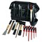 Набор инструментов Haupa ToolBag XL Classic 220802 - фото 141527
