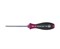 Крестовая отвертка wihMicroFinish 5522MF  PZ 2x100 29153 - фото 142144