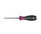 Крестовая отвертка wihMicroFinish 5535MF PZ 2x100 29159 - фото 142182