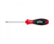 Отвертка-звездочка wihSoftFinish TORX PLUS MagicSpring 362RIP 15IPx80 28765 - фото 142744
