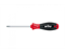 Отвертка-звездочка wihSoftFinish TORX MagicSpring 362R T27 x 115 27811 - фото 142755