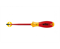 Отвертка-звездочка wihSoftFinish electric slimFix 3251 T27x125 36540 - фото 143038