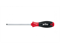 Отвертка wihSoftFinish MagicRing Hex 367R со сферической головкой 5,0x100 26081 - фото 143075