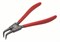 Съемник внешних стопорных колец 10-25 мм NWS 175B-62-A11 - фото 14408