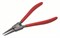 Съемник внутренних стопорных колец 3-10 мм NWS 178C-62-J0 - фото 14433