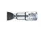 Шлицевая бита wihDiamond Torsion 7010 D SL4,5x0,6x25 21272 - фото 144497