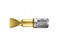 Шлицевая бита wihTiN Torsion 7010 TIN SL4,5x0,6x25 04743 - фото 144503