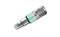 Бита wihStandard SIT 7019 SIT 25X25 green 27258 - фото 145042