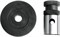 Накатывающие ролики REMS INOX 1-1 1/2"