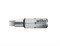 Набор четырехгранных бит wihStandard Robertson 7018 Z SQ1 в коробке 2 шт 38658 - фото 146145