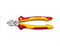 Силовые бокорезы wihProfessional Electric Z 16 0 06 180 мм 26751 - фото 152153