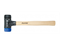 Молоток wihSafety 832-13 с сине-черной головкой 30x290 26649 - фото 152295