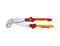Сантехнические клещи wihProfessional electric Z 21 0 06 cо сквозным шарниром 250 мм 33520 - фото 152406