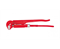 Трубный ключ wihClassic Z 26 2 00 шведская форма зева 90° 320 мм 29441 - фото 152462