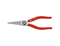 Удлиненные круглогубцы wihClassic Z 09 0 01 160 мм  26733 - фото 152476