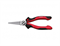 Удлиненные круглогубцы wihIndustrial Z 09 0 02 SB 160 мм 34568 - фото 152491