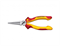 Удлиненные круглогубцы wihProfessional electric VDE Z 09 0 0 06 SB 160 мм 27427 - фото 152497