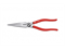 Плоскокруглогубцы wihClassic Z 05 0 01 160 мм 26718 - фото 152503