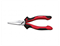 Удлиненные плоскогубцы wihProfessional Z 07 0 05 SB 160 мм 27407 - фото 152680