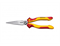 Плоскокруглогубцы wihIndustrial Electric Z 05 0 09 с режущей кромкой 160 мм 35477 - фото 152682