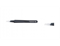Пинцет wihProfessional ESD SMD ZP 25 2 14 120 мм 32340 - фото 152692