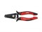 Съемник изоляции wihElectronic Z 49 7 03 SB 180 мм 35820 - фото 152724