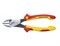 Силовые бокорезы wihIndustrial Electric Z 16 3 09 180 мм 41275 - фото 153028