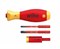 Набор wihEasyTorque Adapter electric 29701 280 S4 2,8 Нм SL/PZ 4 ед. 41478 - фото 153502