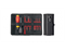 Стартовый набор инструментов wihslimTorque VDE 2872 T18 18 ед. 36791 - фото 153526