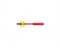 Бита wihSoftFinish electric slimBit Torx 2831-15 T15x75 35508 - фото 153905