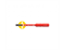 Крестовая бита wihSoftFinish electric slimBit 2831-11 PH2x75 34584 - фото 153914
