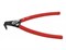 Съемник wihClassic Z 34 1 01 SB для наружных стопорных колец тип A21 27366 - фото 154264