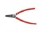 Съемник wihClassic с MagicTips Z 34 4 01 для наружных стопорных колец тип A3 34701 - фото 154319